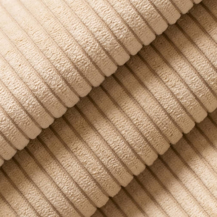 D3899 BEIGE (Charlotte Fabrics)