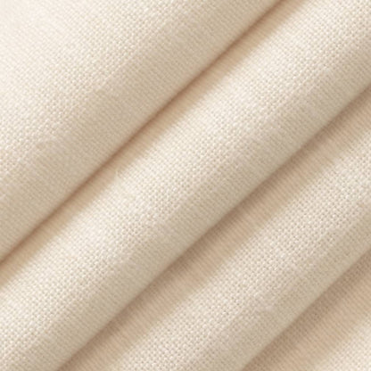 D3971 IVORY (Charlotte Fabrics)