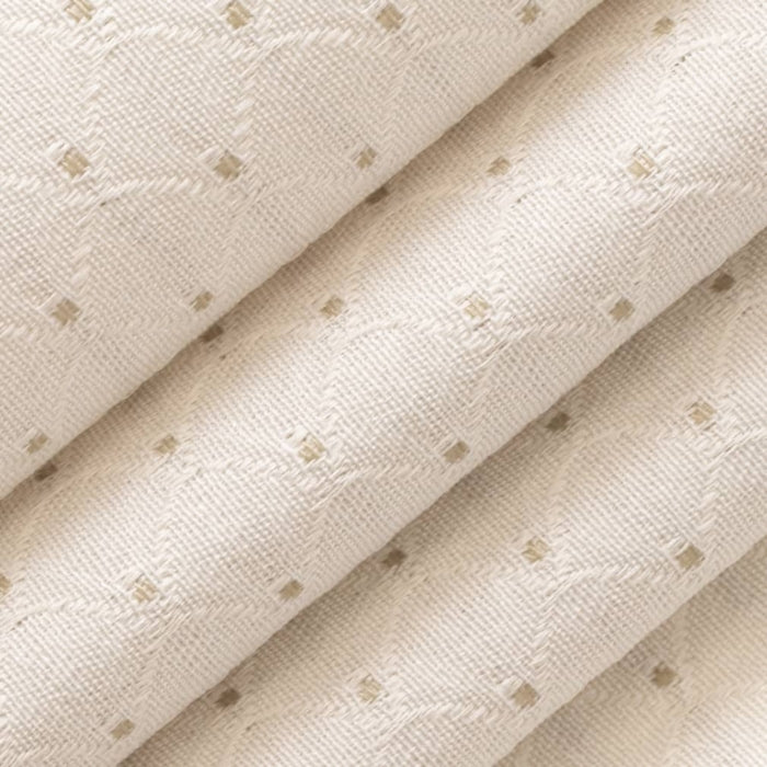 D4026 IVORY ANNIE (Charlotte Fabrics)