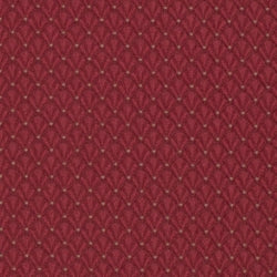 D4029 GARNET ANNIE (Charlotte Fabrics)