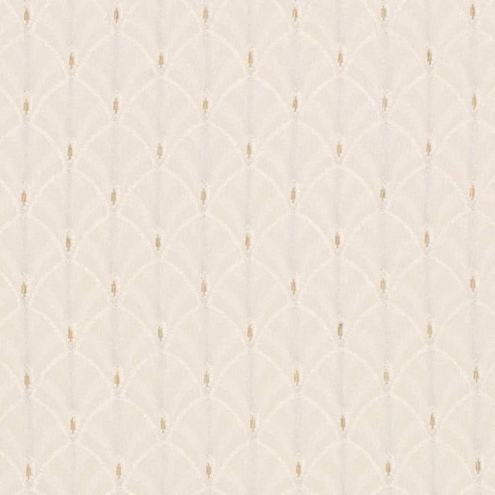 D4034 IVORY OLIVIA (Charlotte Fabrics)