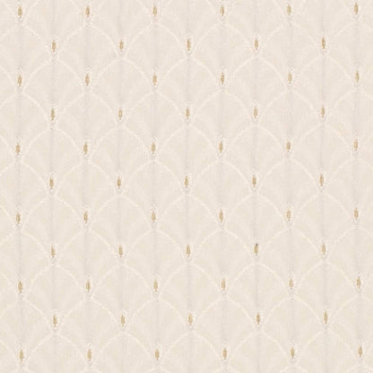 D4034 IVORY OLIVIA (Charlotte Fabrics)