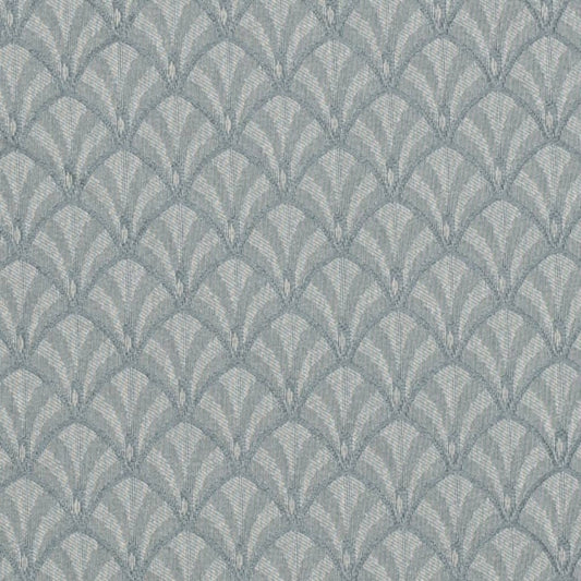 D4037 AZURE OLIVIA (Charlotte Fabrics)