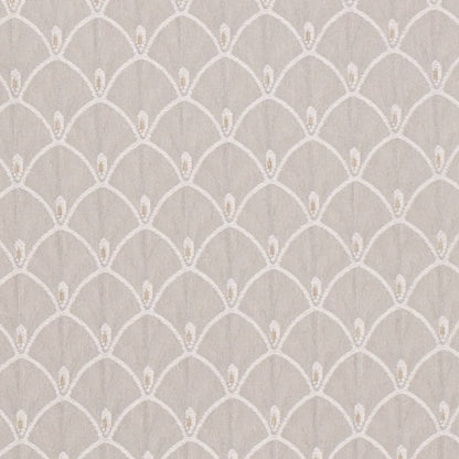 D4038 TAUPE OLIVIA (Charlotte Fabrics)