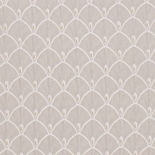 D4038 TAUPE OLIVIA (Charlotte Fabrics)