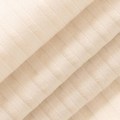 D4042 IVORY POLLY (Charlotte Fabrics)