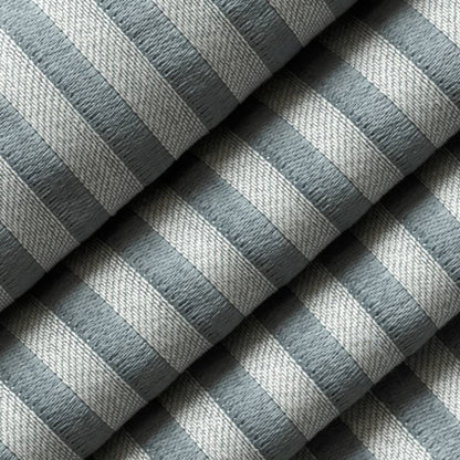 D4044 AZURE POLLY (Charlotte Fabrics)