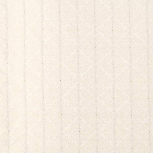 D4050 IVORY ELSA (Charlotte Fabrics)