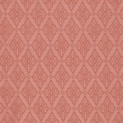 D4056 ROSE LILY (Charlotte Fabrics)