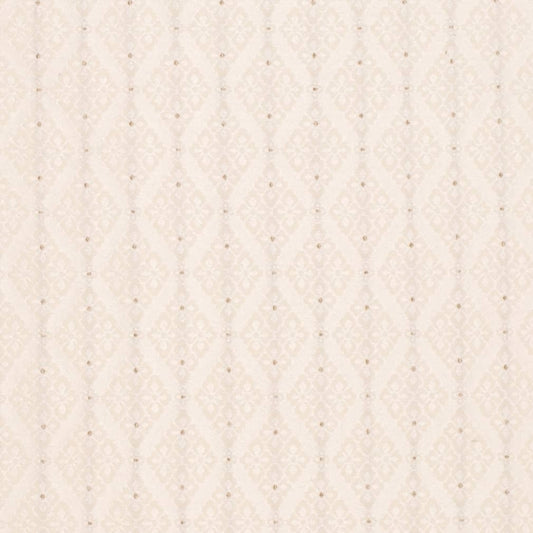 D4058 IVORY LILY (Charlotte Fabrics)