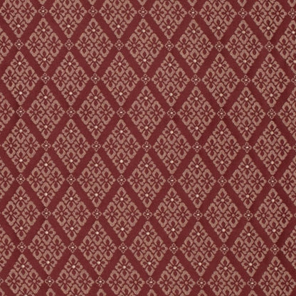 D4059 GARNET LILY (Charlotte Fabrics)