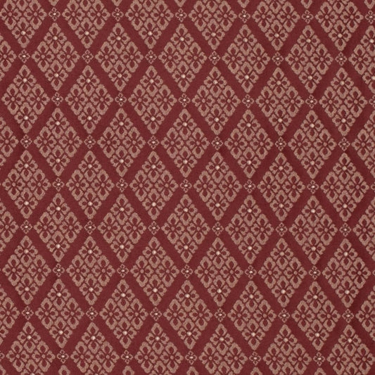 D4059 GARNET LILY (Charlotte Fabrics)