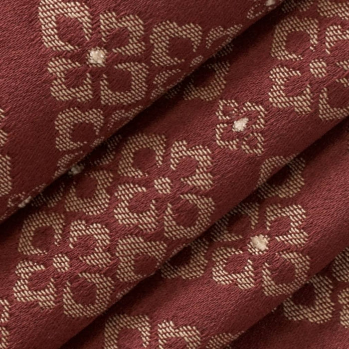 D4059 GARNET LILY (Charlotte Fabrics)