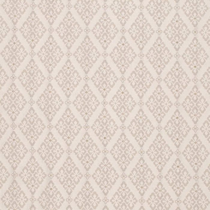 D4062 TAUPE LILY (Charlotte Fabrics)