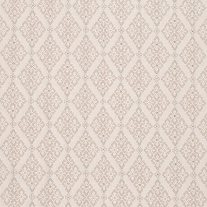 D4062 TAUPE LILY (Charlotte Fabrics)