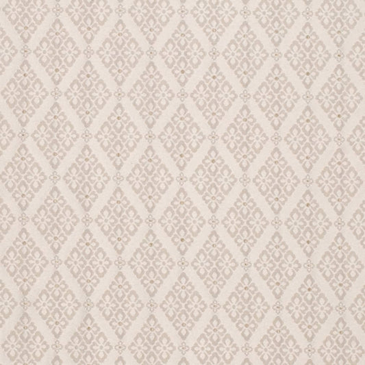 D4062 TAUPE LILY (Charlotte Fabrics)