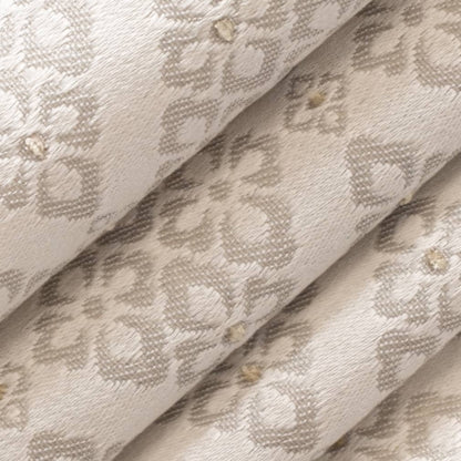 D4062 TAUPE LILY (Charlotte Fabrics)