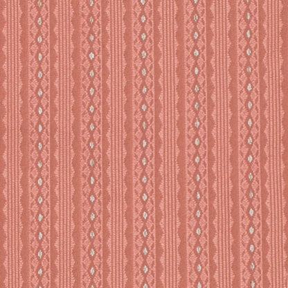 D4072 ROSE MONA (Charlotte Fabrics)