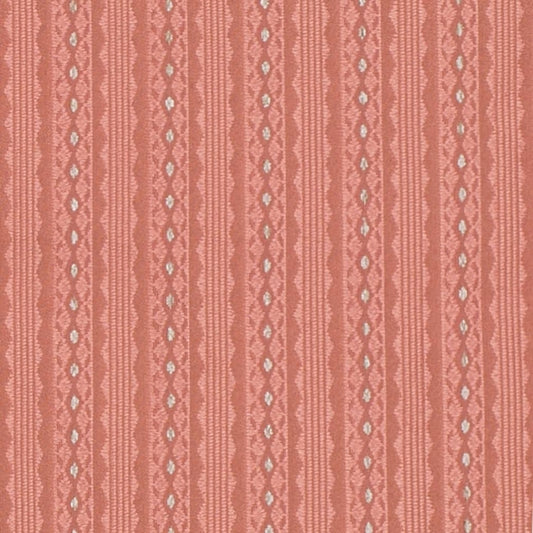 D4072 ROSE MONA (Charlotte Fabrics)