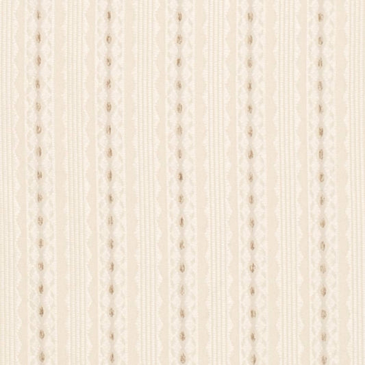 D4074 IVORY MONA (Charlotte Fabrics)