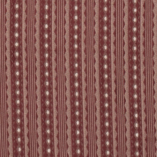 D4075 GARNET MONA (Charlotte Fabrics)