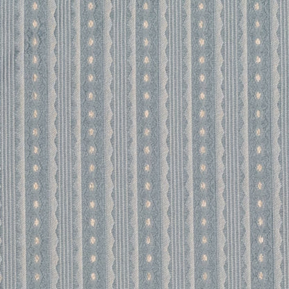 D4076 AZURE MONA (Charlotte Fabrics)