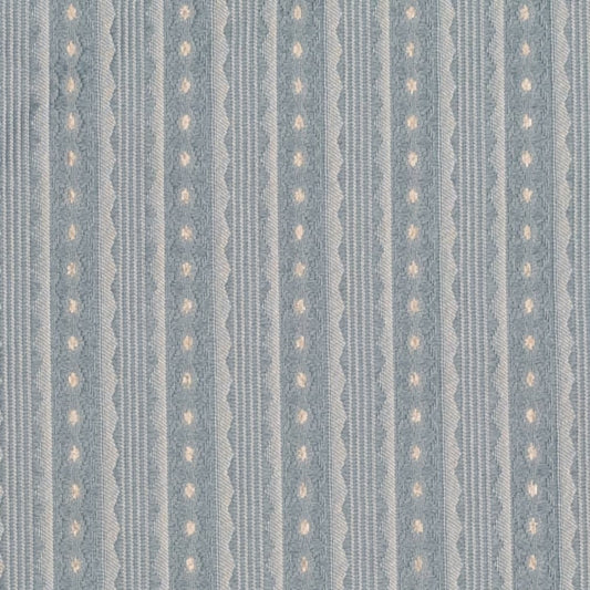 D4076 AZURE MONA (Charlotte Fabrics)