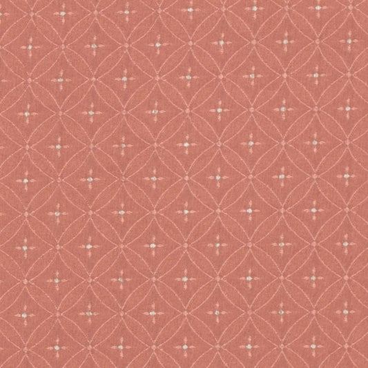 D4080 ROSE BRIA (Charlotte Fabrics)