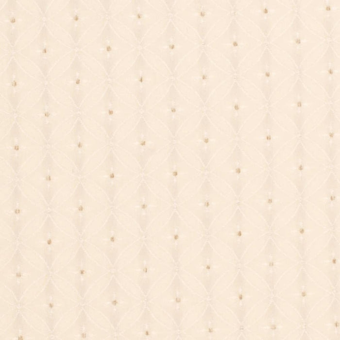 D4082 IVORY BRIA (Charlotte Fabrics)