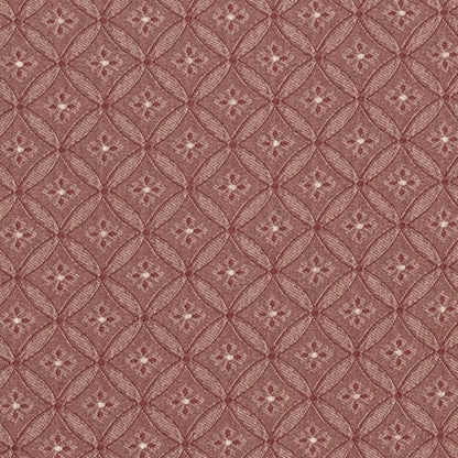 D4083 GARNET BRIA (Charlotte Fabrics)