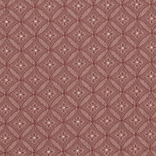 D4083 GARNET BRIA (Charlotte Fabrics)