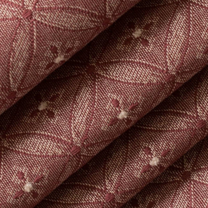 D4083 GARNET BRIA (Charlotte Fabrics)