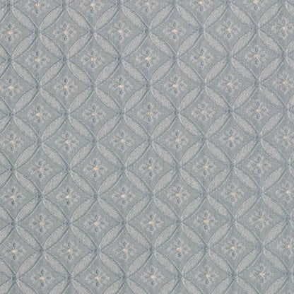 D4085 AZURE BRIA (Charlotte Fabrics)