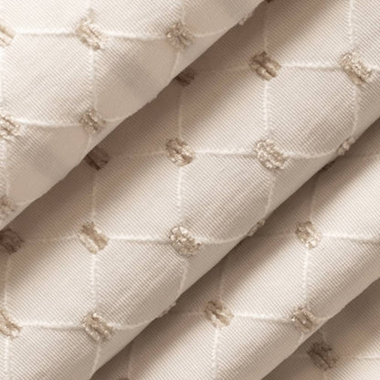 D4090 IVORY JULIA (Charlotte Fabrics)