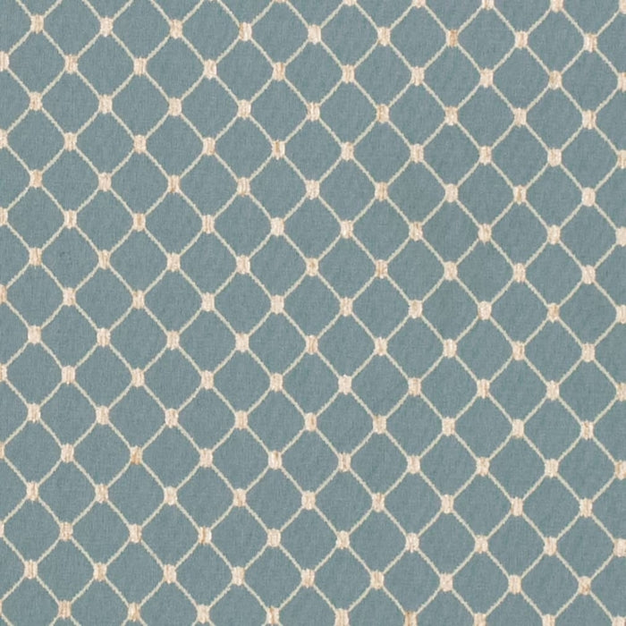 D4091 AZURE JULIA (Charlotte Fabrics)