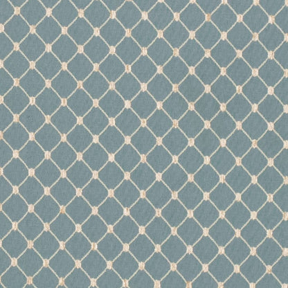 D4091 AZURE JULIA (Charlotte Fabrics)