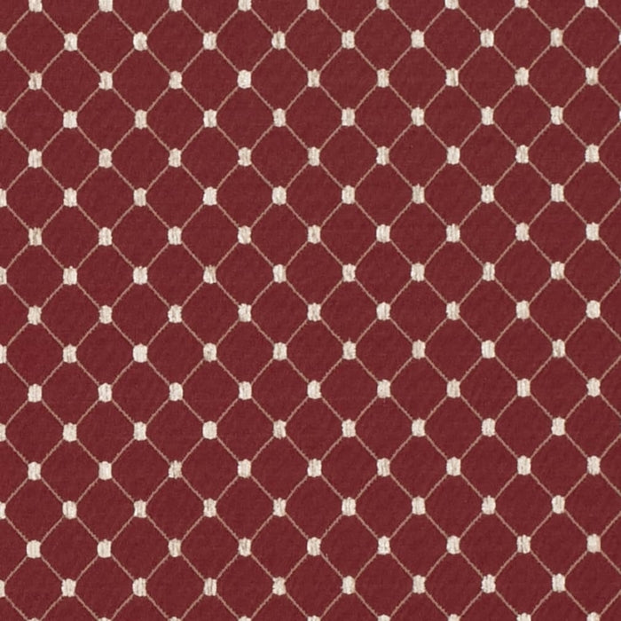 D4092 GARNET JULIA (Charlotte Fabrics)