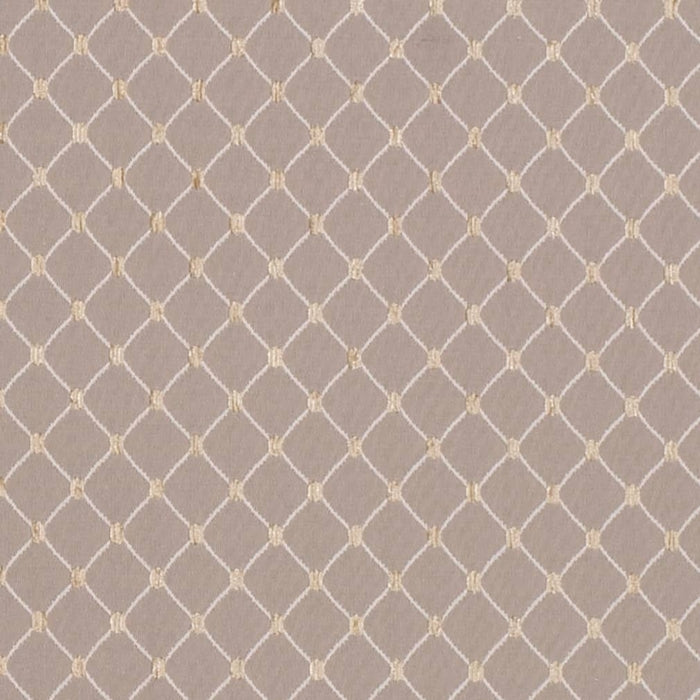 D4094 TAUPE JULIA (Charlotte Fabrics)