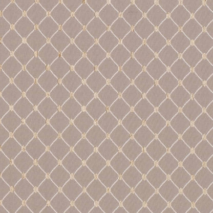 D4094 TAUPE JULIA (Charlotte Fabrics)