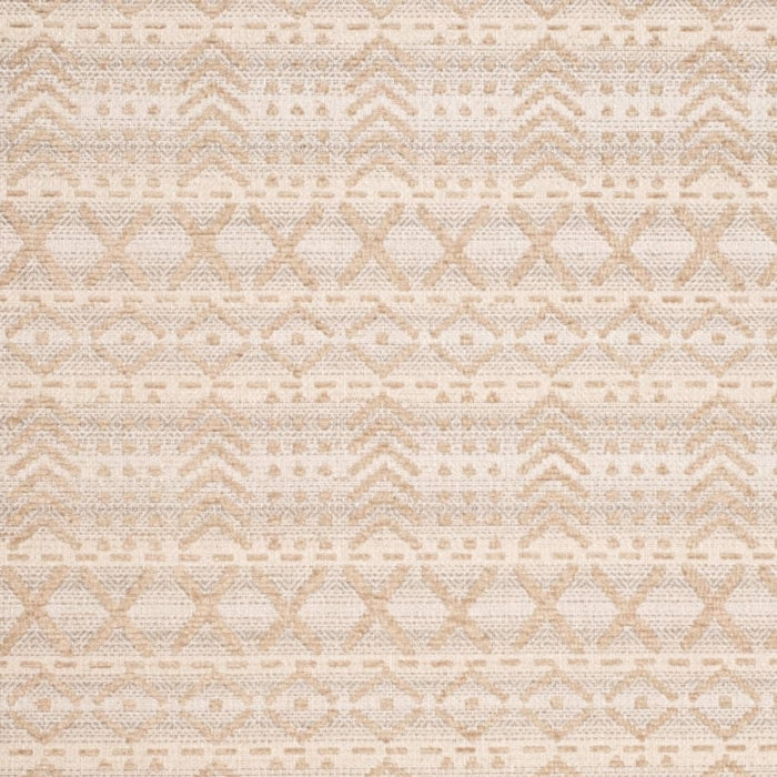 D4111 ECRU (Charlotte Fabrics)