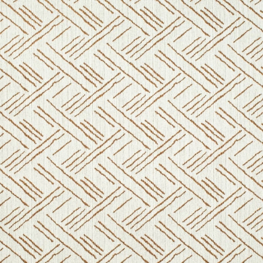 D4115 TOFFEE (Charlotte Fabrics)