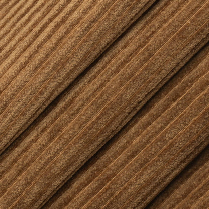 D4171 PECAN Crypton (Charlotte Fabrics)