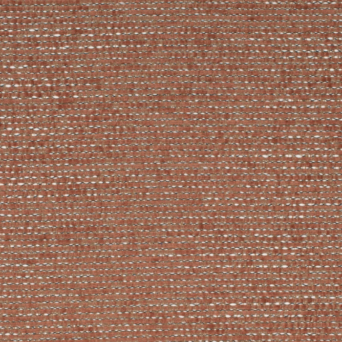 D4218 TERRACOTTA Crypton (Charlotte Fabrics)