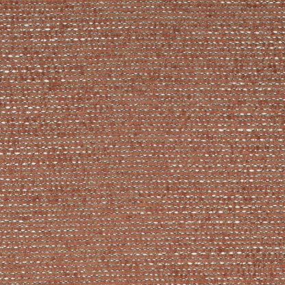 D4218 TERRACOTTA Crypton (Charlotte Fabrics)