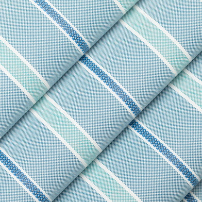 D4303 SKY (Charlotte Fabrics)