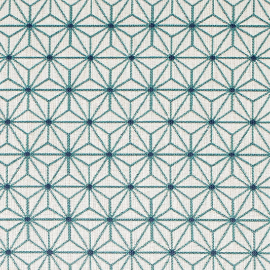 D4314 LAGOON (Charlotte Fabrics)