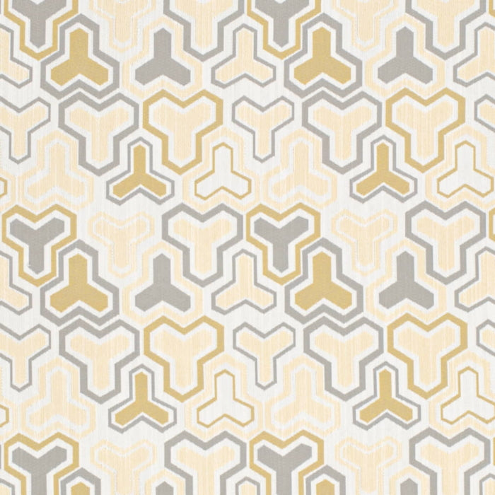 D4320 BUTTERCUP (Charlotte Fabrics)