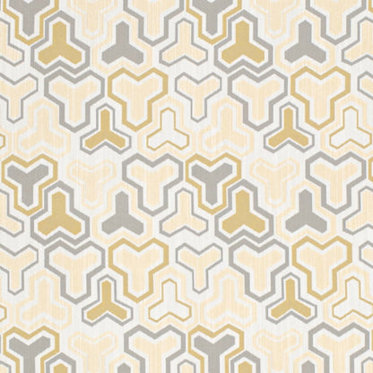 D4320 BUTTERCUP (Charlotte Fabrics)