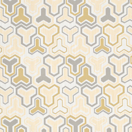 D4320 BUTTERCUP (Charlotte Fabrics)