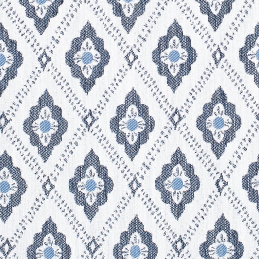 D4324 INDIGO (Charlotte Fabrics)